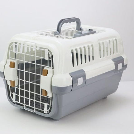 Drive Pet Carrier Crate for Small Dogs