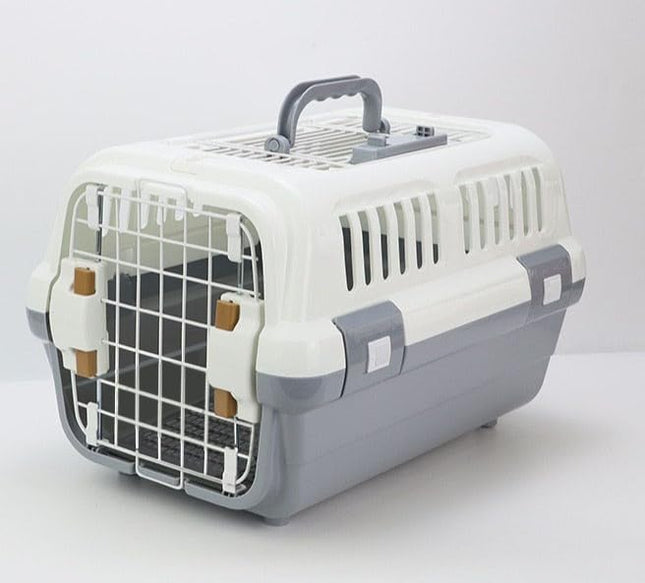 Drive Pet Carrier Crate for Small Dogs
