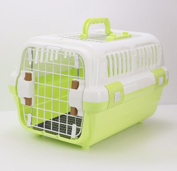 Drive Pet Carrier Crate for Small Dogs