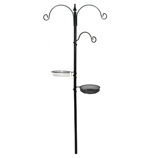 OakDale Wild Bird Station