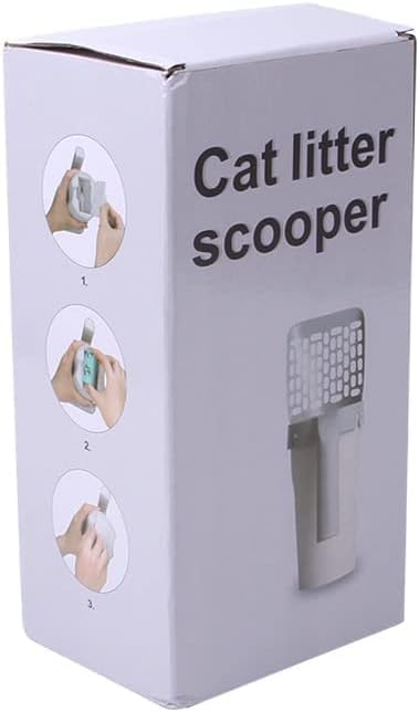 Cat Litter Shovel 1 Roll