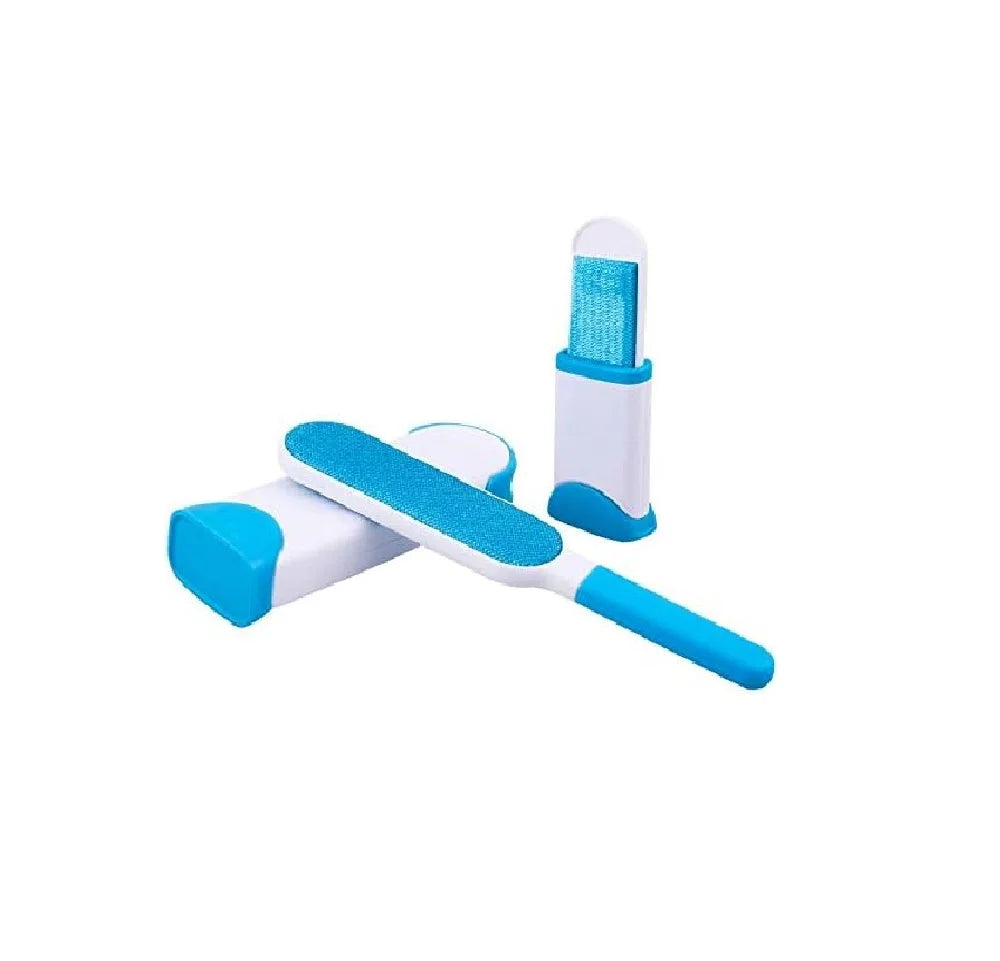 Pet Zone Self Cleaning Brush