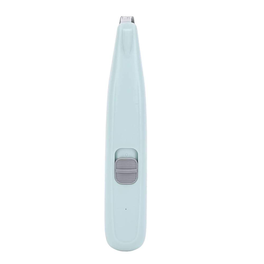 Pet hair Trimmer LED light