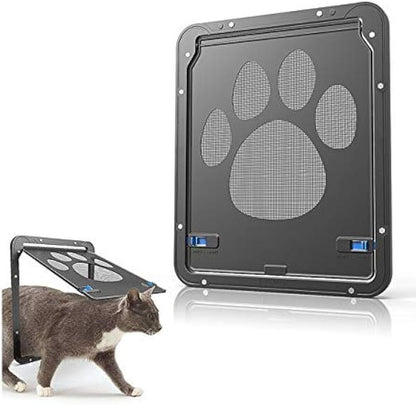 Pet Screen Door Cat and small dogs