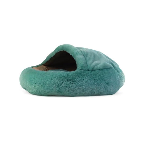 Dog moda pet  moda cozy cave comfort bed 45 cm