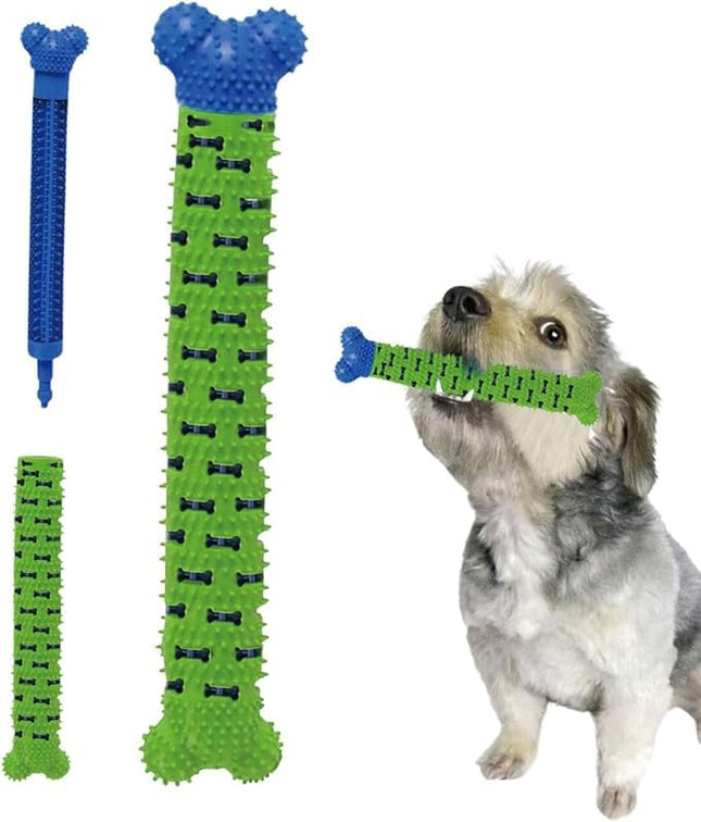 Natural Rubber Tough Durable Dog Chew Toys