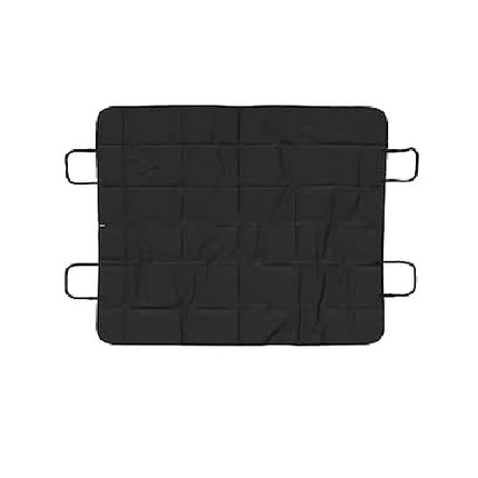 غطاء سيارة الكلب من زوفاري 