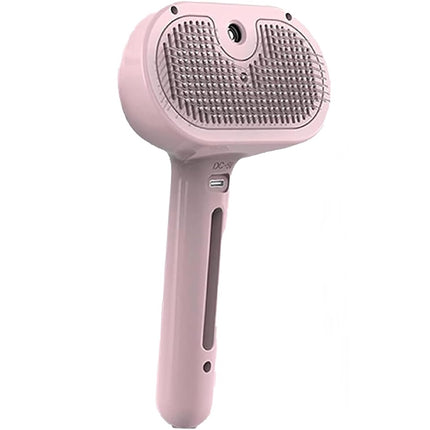 Spray Cat Brush for Shedding