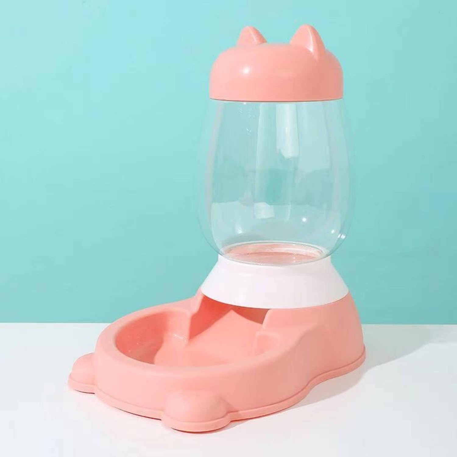 Automatic Feeder For small Cat And Dog 2 L