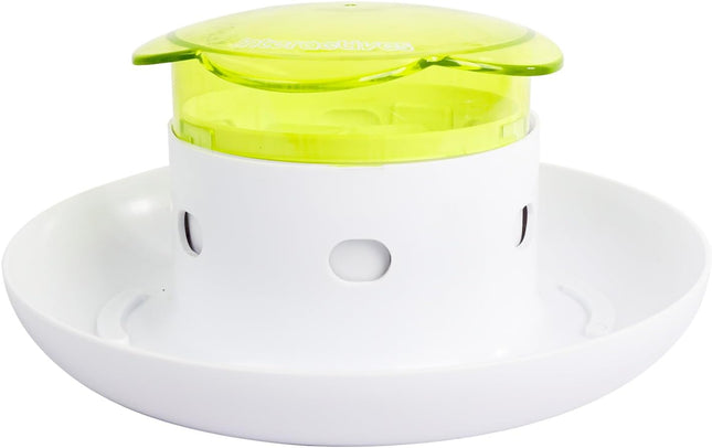 لعبة سمكة الحيوانات الأليفة من CAtyy بتصميم مختلط 