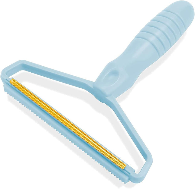 Remover hair for home and clothing use