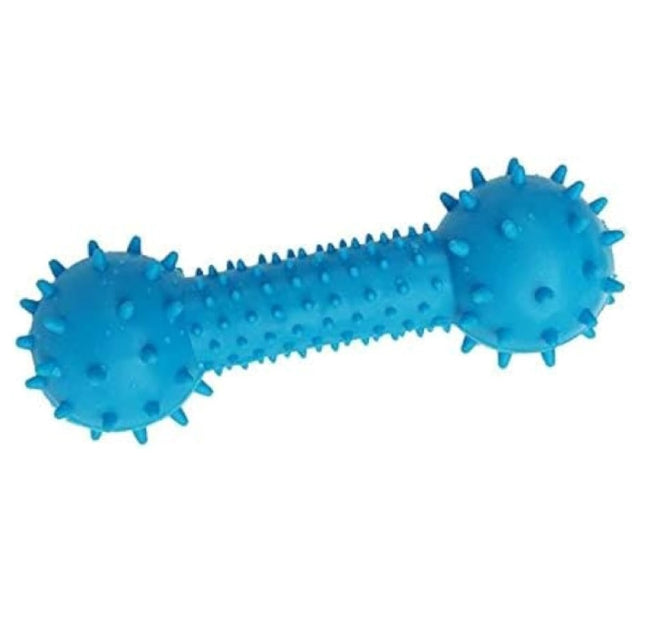 لعبة مضغ للكلاب على شكل عظمة ميكي من Hello Mickey