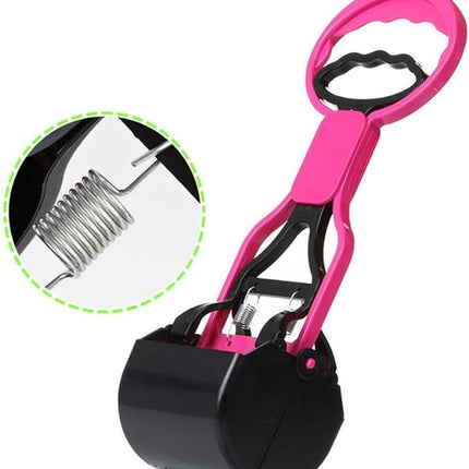 Hand stool With moving hand for pets x small