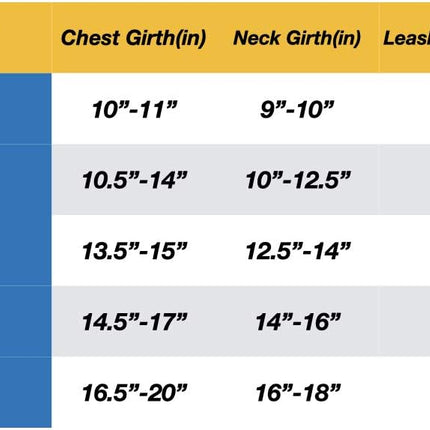 Yabeibi Best Leash and Harness  For Small Dog