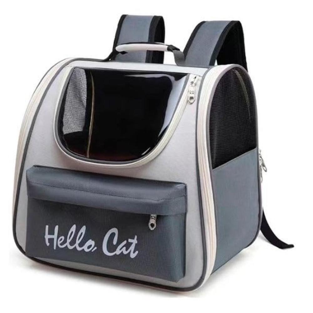 Glaceon Net bag Pet carrier for Cat and Dog