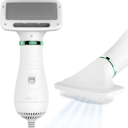 Pet Hair Dryer Cold And Hot Air