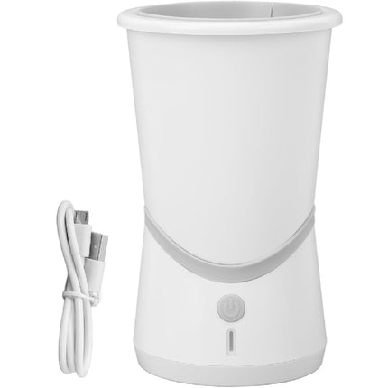 Electric dog claw cleaner