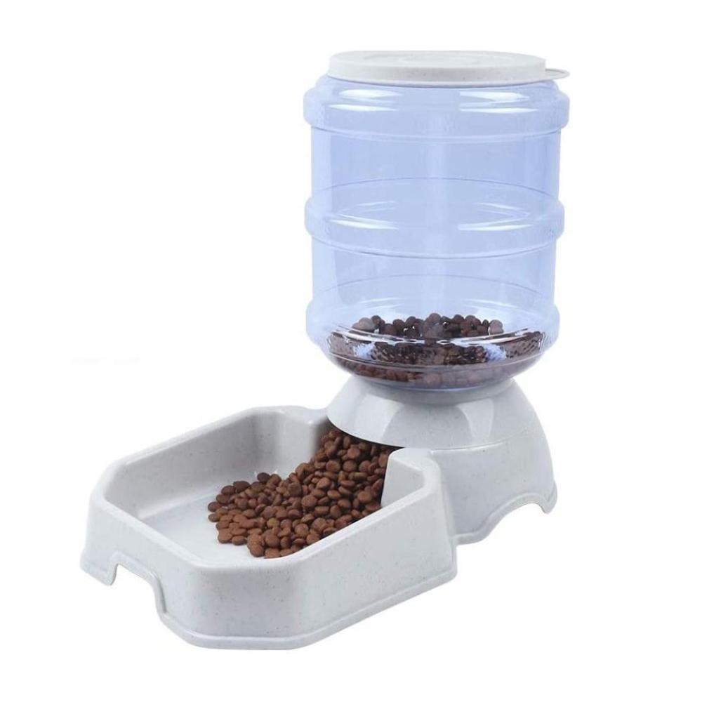 Automatic Pet Feeder And Dispenser 6L