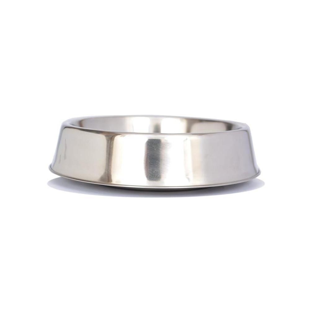 Pete and Pet medium Stainless Steel Bowl