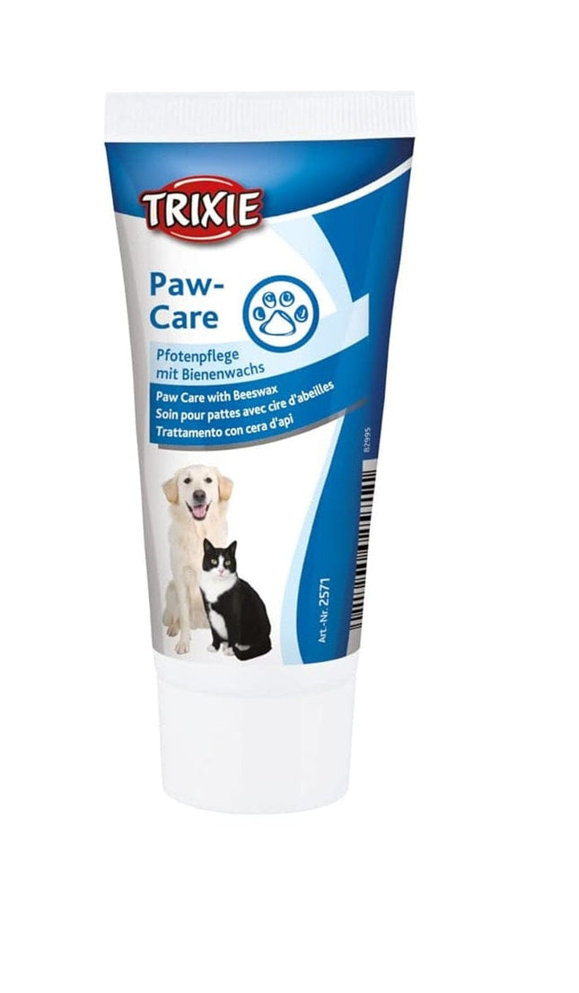 TRIXIE PAW CARE pfotenpflege mit bienewachs