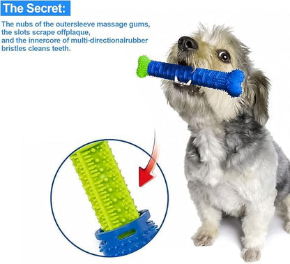 Natural Rubber Tough Durable Dog Chew Toys