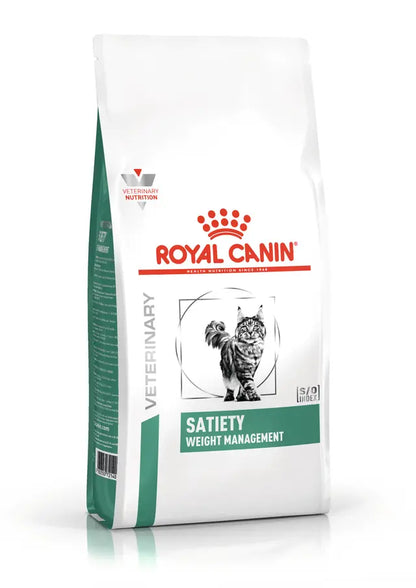 Royal Canin Satiety Weight Management Dry Cat Food 1.5 kg