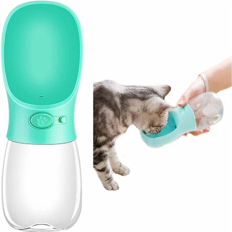 Nunbell Pet Water Cup 350ml