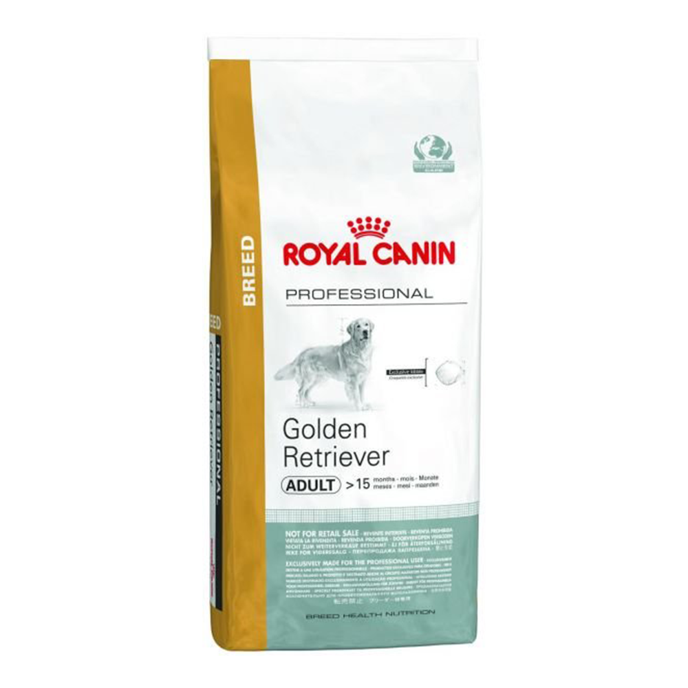 Royal Canin Golden Retriever adult 17kg