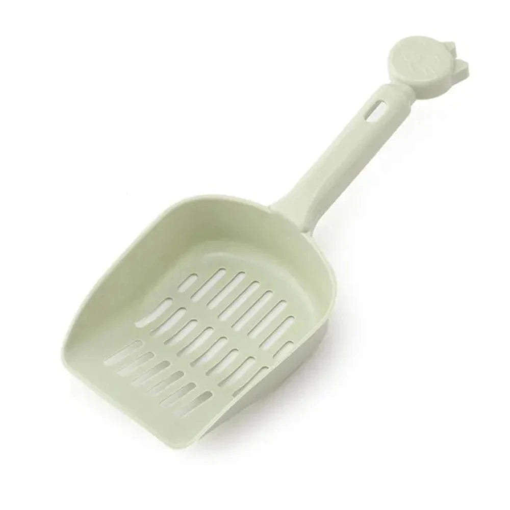 Pet Choices Cat Litter Scoop large