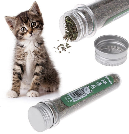 Hahale Catnip Pure Cat Mint Powder 5g