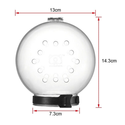 غطاء مساحة القطط ضد العض والكسر للقطط