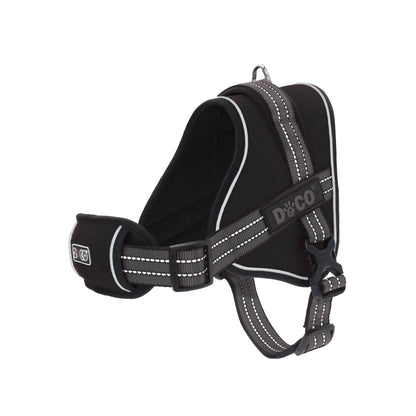 DOCO VERTEX Power Harness  XL