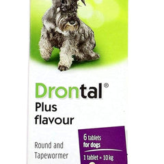 Collection image for: صحة وعافية الكلاب