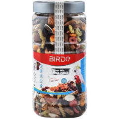 Birdo Bird Birdo Silver Mix 500G