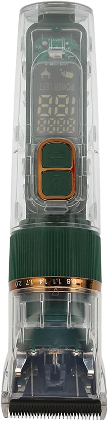 PET HAIR GROOMING KIT 3 Speed