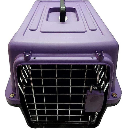 صندوق حمل رائع للحيوانات متوسطة الحجم 60×30 سم