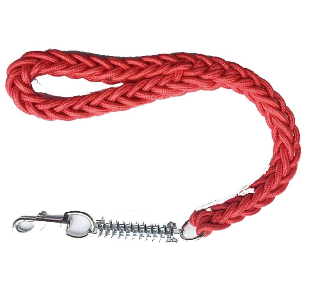 short Leash with Zippers for dog 40 cm