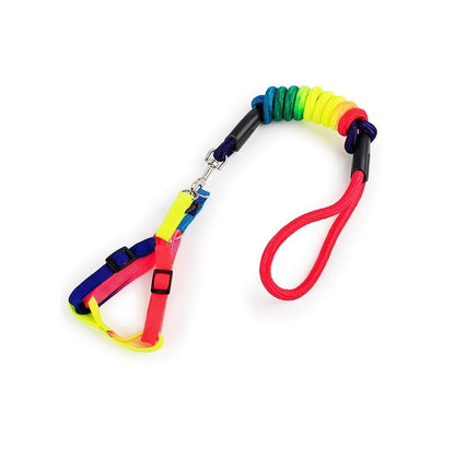 feiling Harness For Pets Mix Color Medium