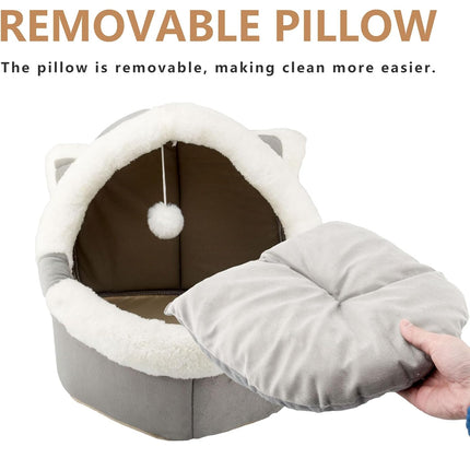 ZooFari Bed For Pets 45 in 30 cm