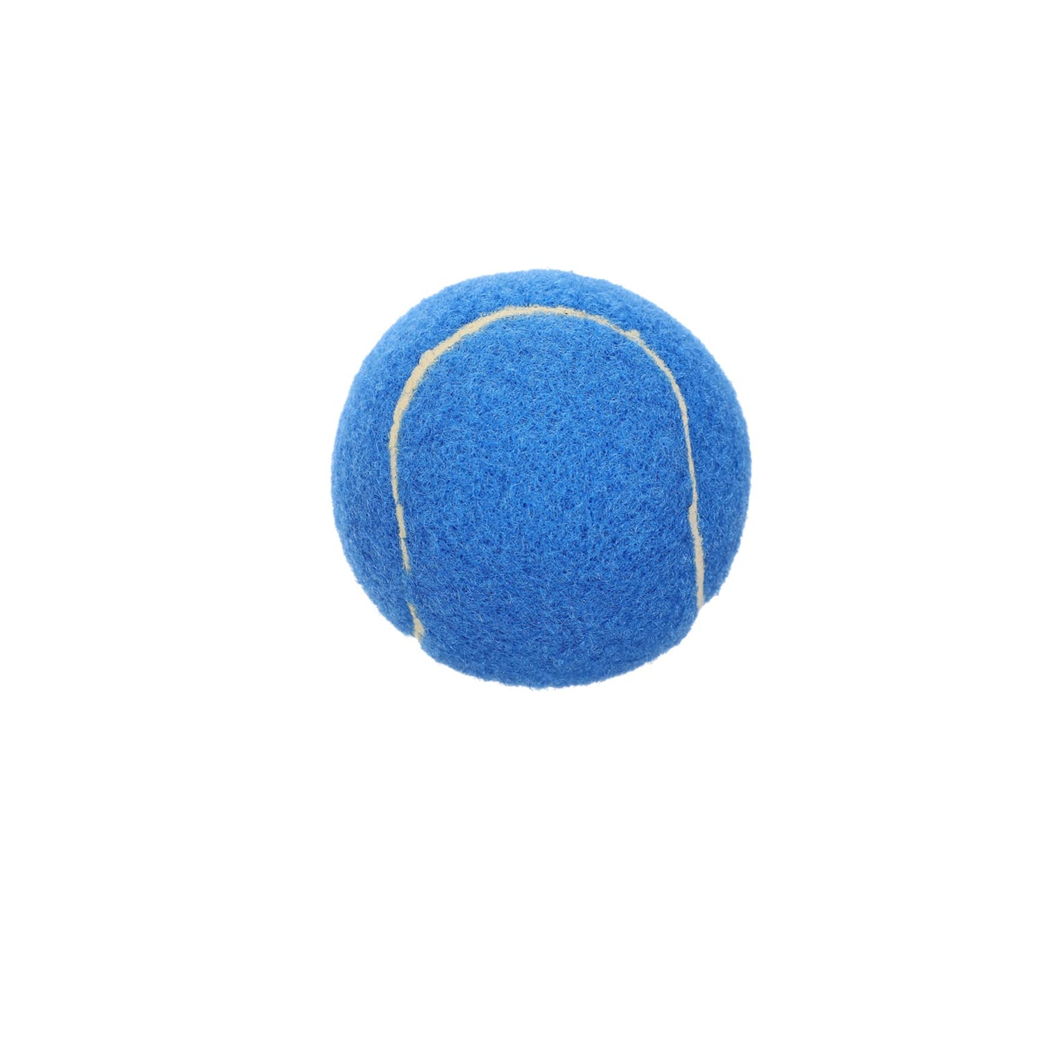 QasisPet Tennis Ball Pet Toy