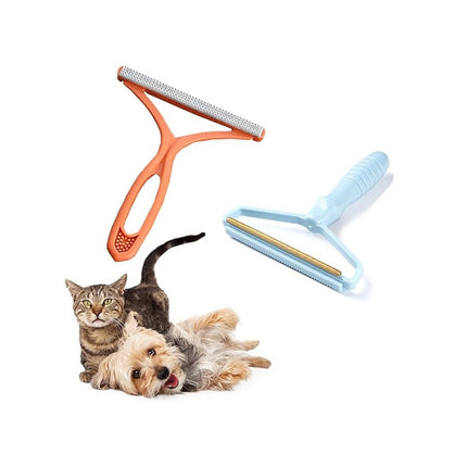 Pet Shaver Powerful Hair Removal