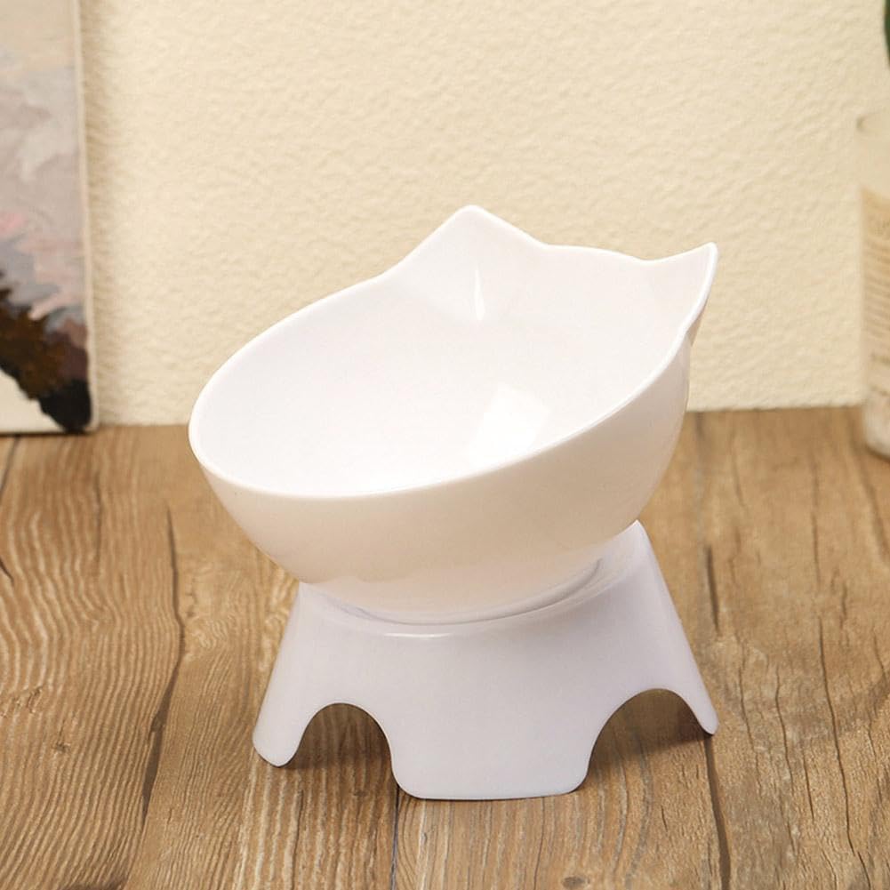 pet bowl food plastic 250 ml
