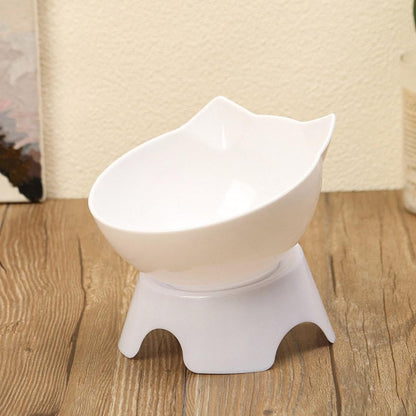 pet bowl food plastic 250 ml