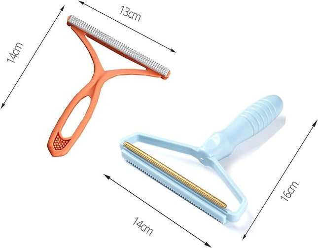 Pet Shaver Powerful Hair Removal