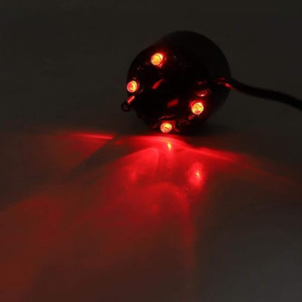 Ultrasonic Mist Maker Fogger  LED Water Fountain and Aquarium Fog Machine for Terrariums and Ponds