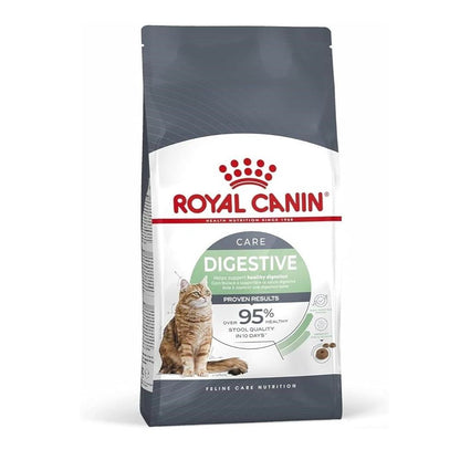 Royal Canin Digestive Care Dry Food for Adult Cats 10 kg