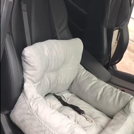 ZooFari car seat For Pets 45 in 25 cm