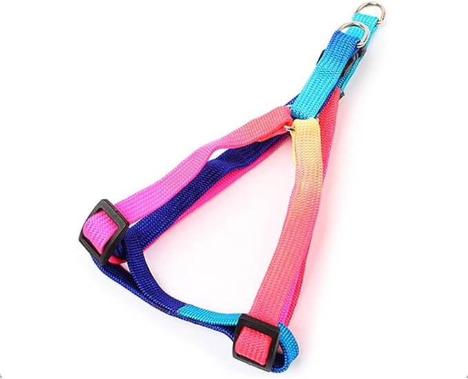 feiling Harness For Pets Mix Color Medium