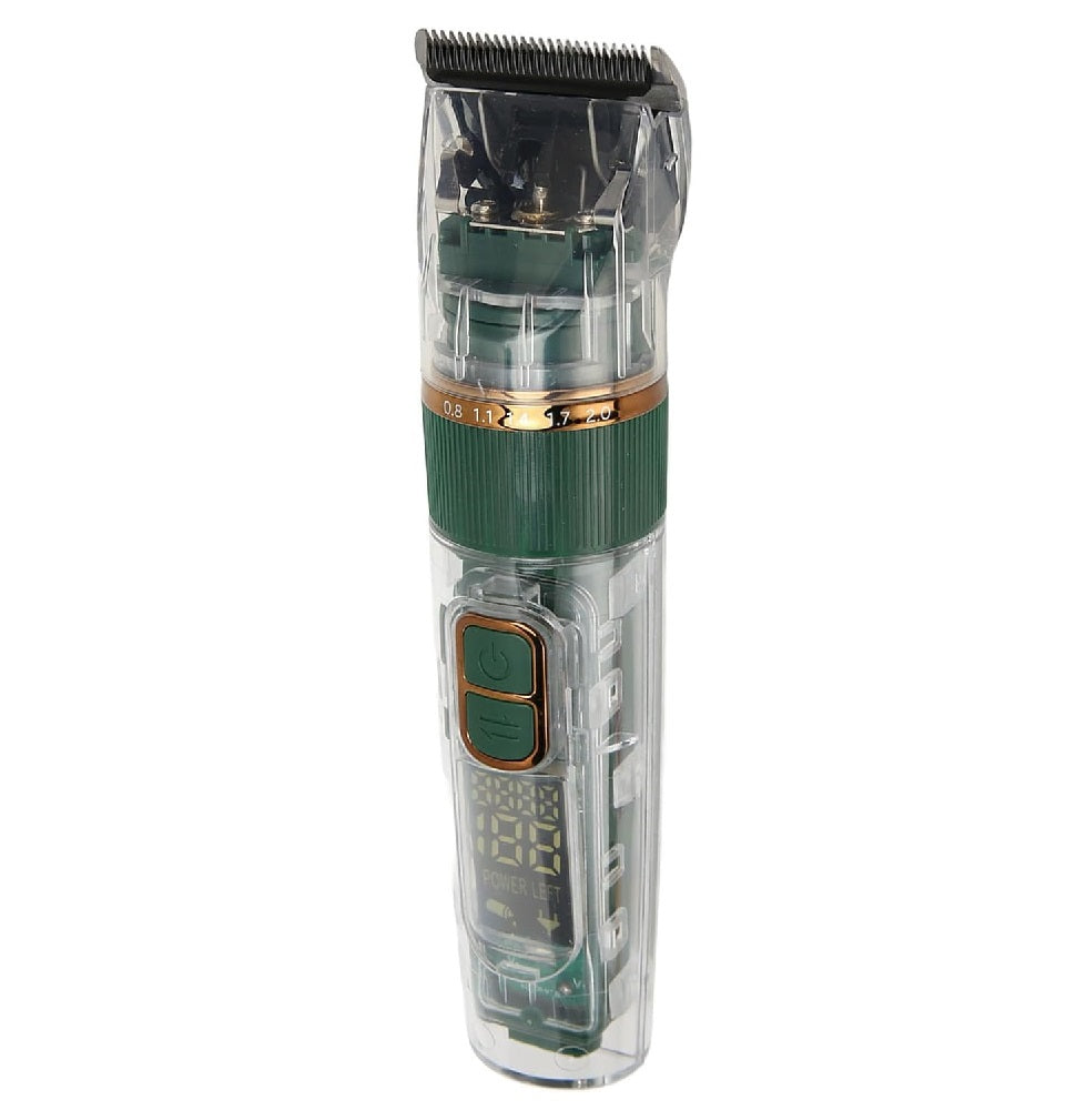 PET HAIR GROOMING KIT 3 Speed