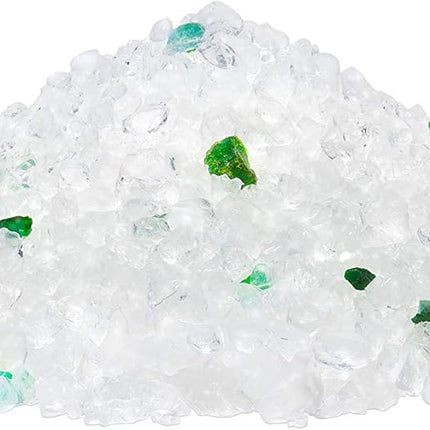 Sanicat Diamond Silica Gel Litter Aloe Vera Scent 5 L